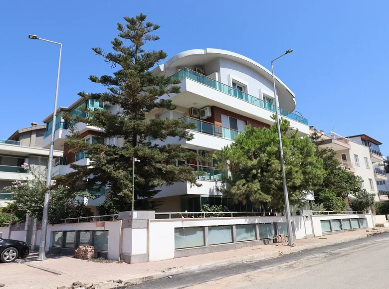 Wohnung 2 zimmer 55 m² Muratpasa, Türkei