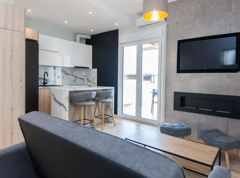 2 bedroom apartment 64 m² Municipality of Athens, Greece