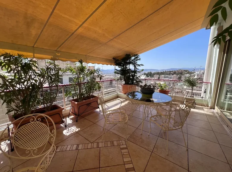 Apartamento 4 habitaciones 199 m² Municipality of Athens, Grecia