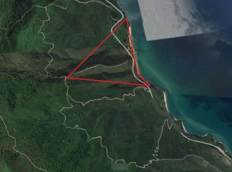 Земельные участки 1 комната  Ставрос, Греция