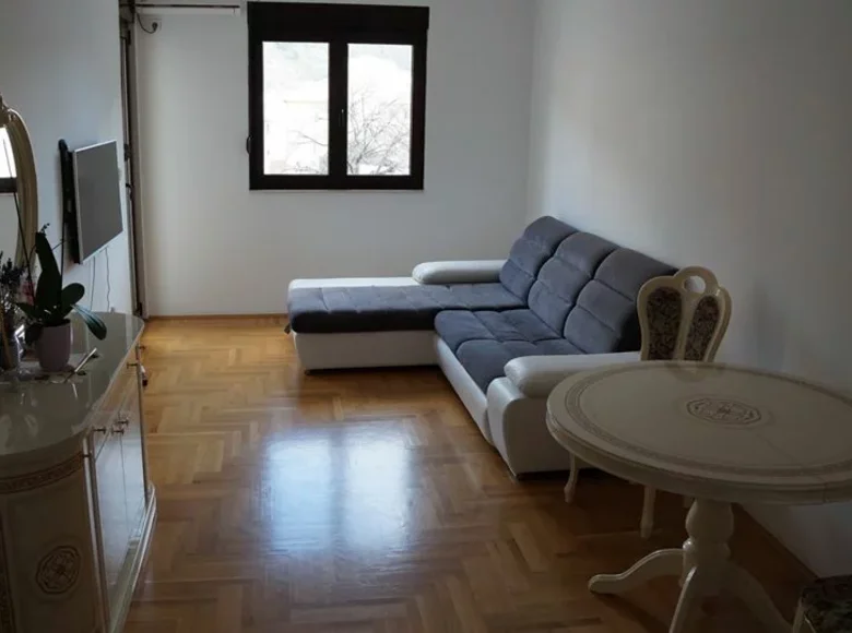 Apartamento 1 habitacion 45 m² Boreti, Montenegro