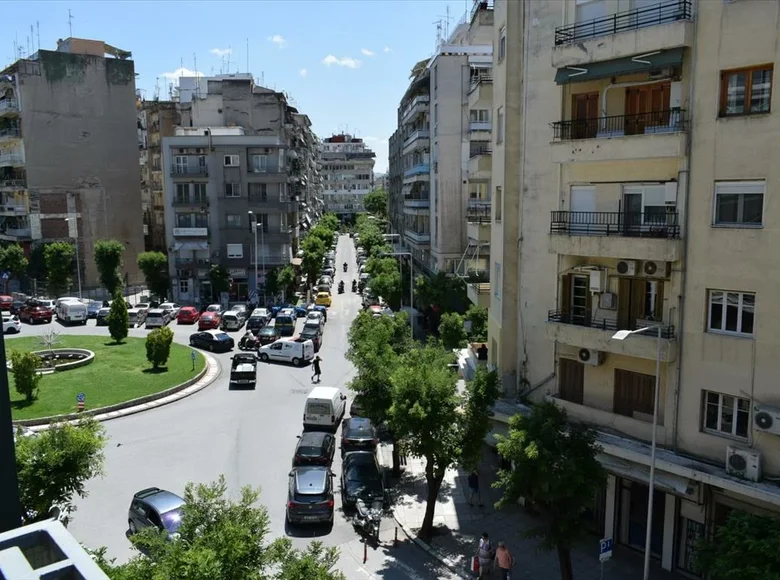 Appartement 4 chambres 112 m² Municipality of Thessaloniki, Grèce