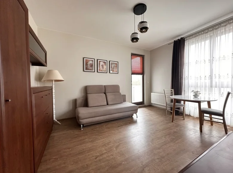 Wohnung 2 zimmer 45 m² in Warschau, Polen