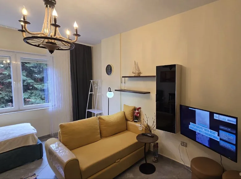 1 bedroom apartment  Bashkia Durres, Albania