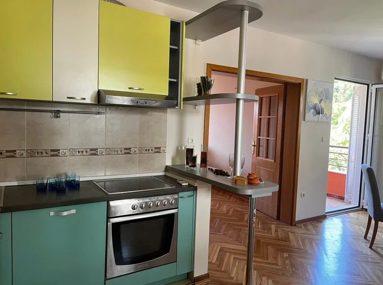 Appartement 3 chambres 82 m² Petrovac, Monténégro