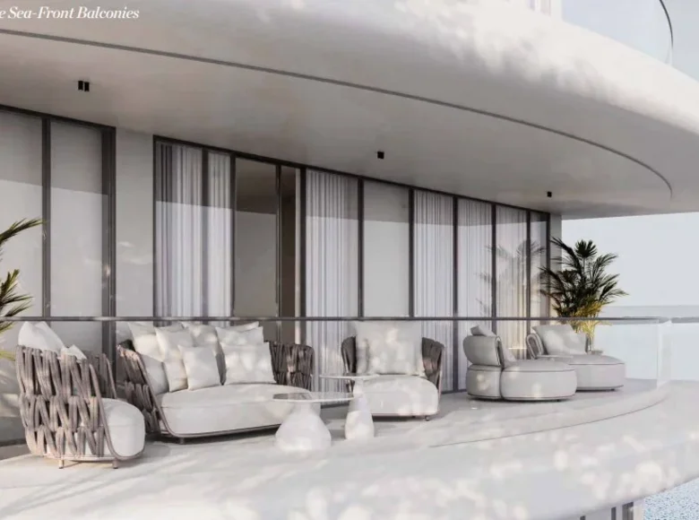 Wohnung 4 Schlafzimmer 273 m² Umm al-Qaiwain, Vereinigte Arabische Emirate