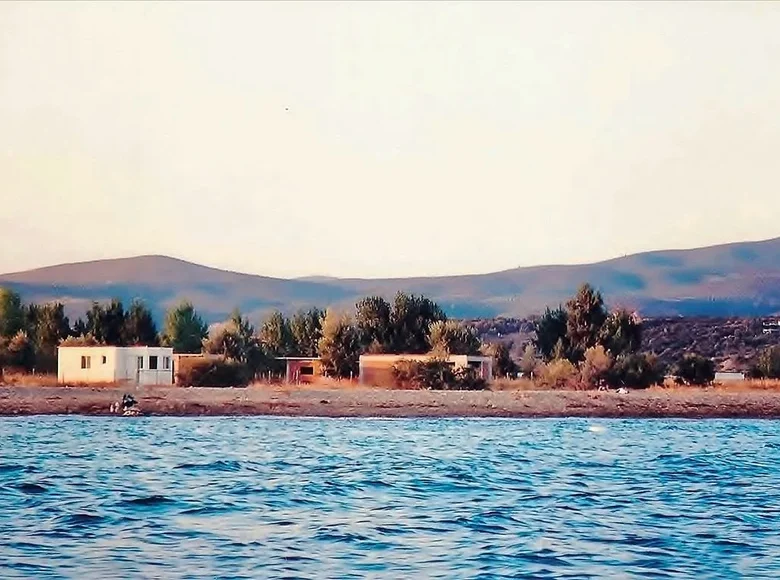Atterrir 1 chambre 9 750 m² Vatopedi, Grèce
