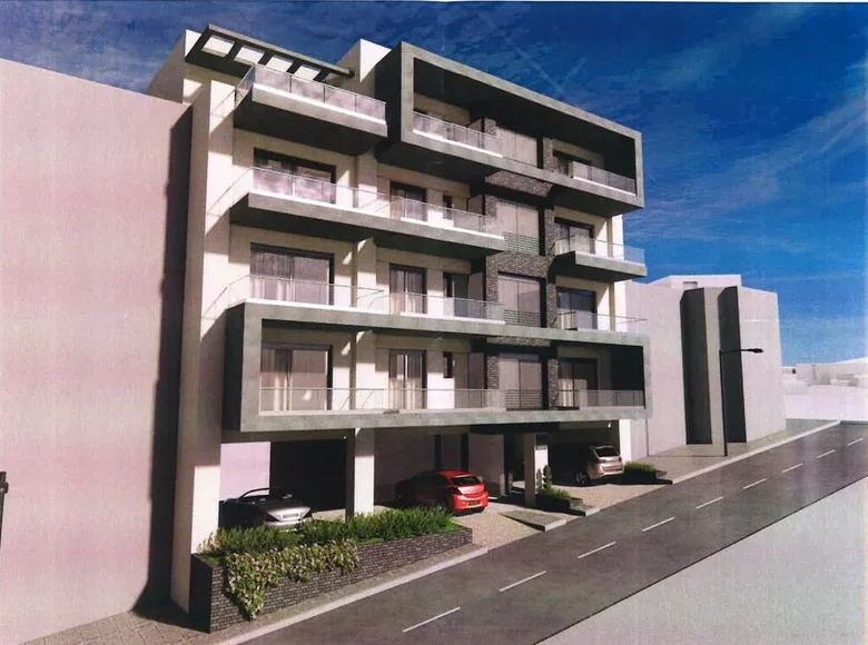 Apartamento 1 habitacion 58 m² Municipality of Thessaloniki, Grecia