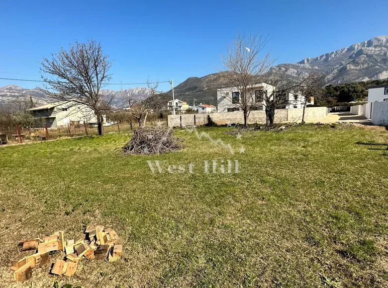 Land  Bar, Montenegro