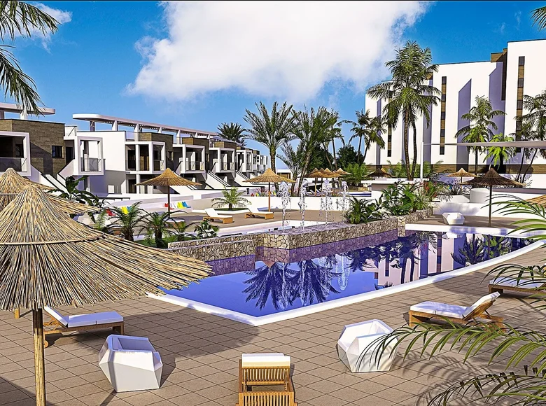 Appartement 3 chambres 145 m² Pilar de la Horadada, Espagne