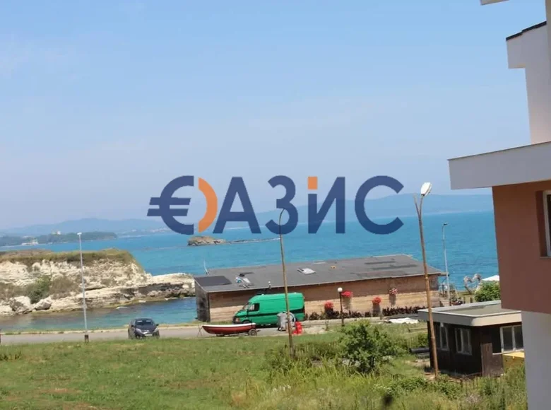 Wohnung 2 zimmer 72 m² Lozenets, Bulgarien