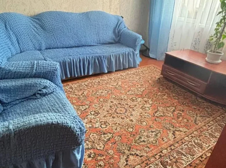 Apartment 93 m² Cahielnia, Belarus