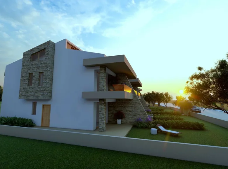 3 bedroom townthouse 143 m² Nikiti, Greece