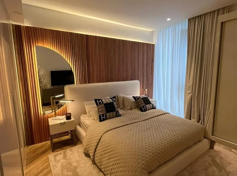 2 bedroom apartment 138 m² Dubai, United Arab Emirates