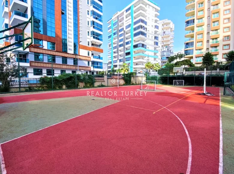 Wohnung 1 zimmer 65 m² Mahmutlar, Türkei
