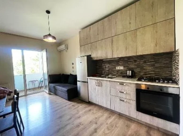 Flat for rent on Vera, Tbilisi