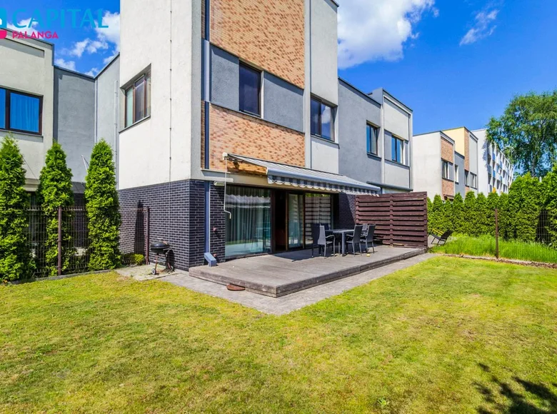 Casa 132 m² Palanga, Lituania