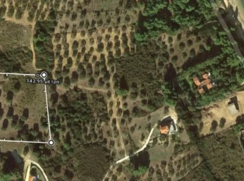 Grundstück 1 zimmer  Agios Nikolaos, Griechenland