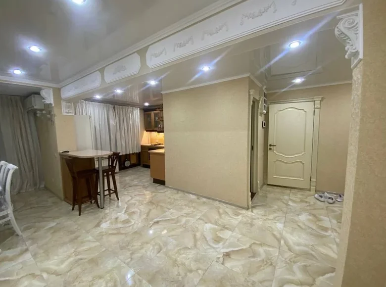 Apartamento 3 habitaciones 96 m² Sochi, Rusia