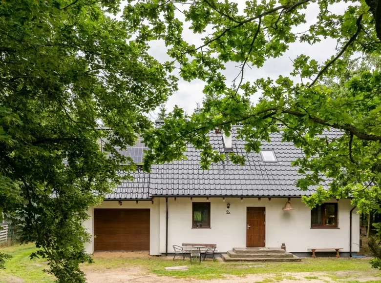 Haus 166 m² Siedleczek, Polen