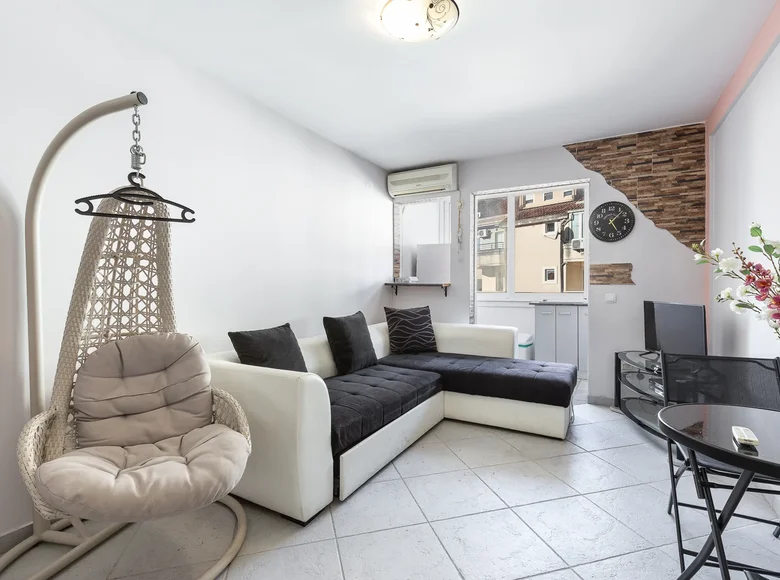 Appartement  Becici, Monténégro