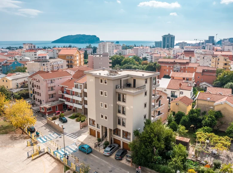 3 bedroom apartment 215 m² Montenegro, Montenegro