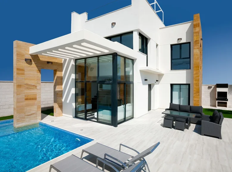Haus 4 zimmer 132 m² Orihuela, Spanien