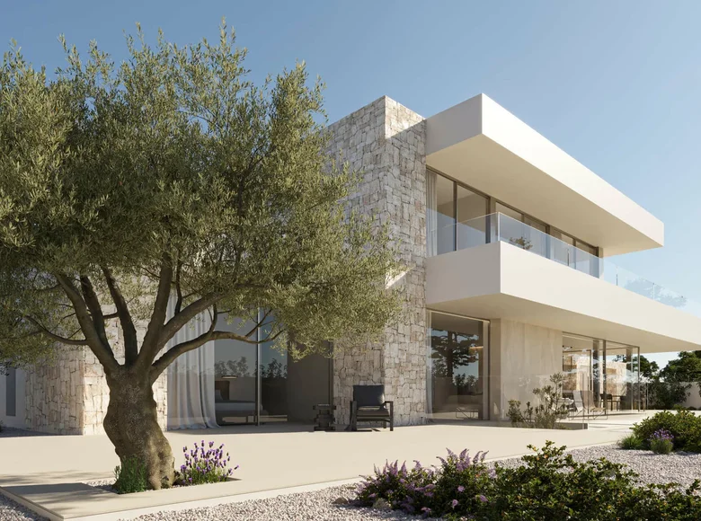 Willa 5 pokojów 241 m² Teulada, Hiszpania