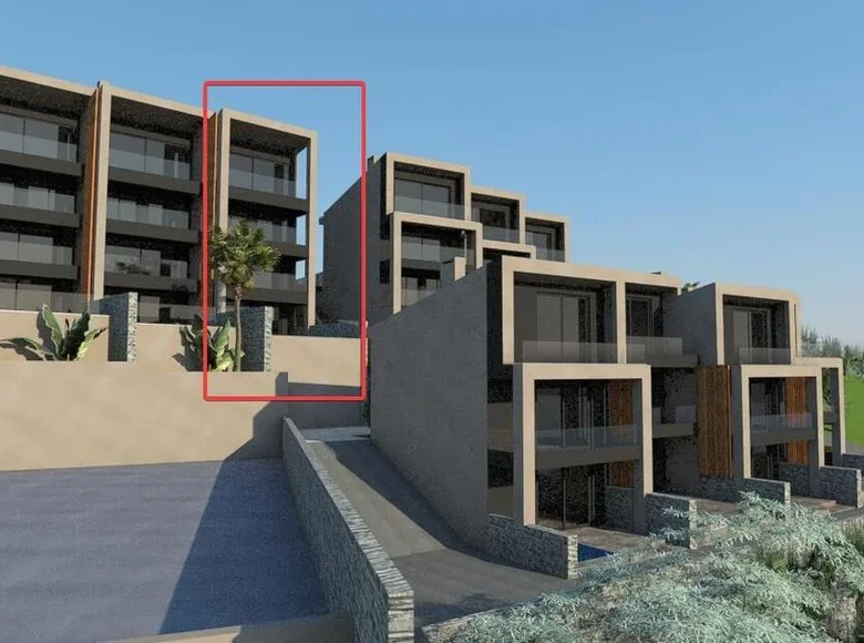 Villa 4 chambres 202 m² Paggaio Municipality, Grèce