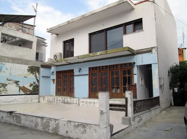 4-Schlafzimmer-Villa 250 m² Thassos, Griechenland