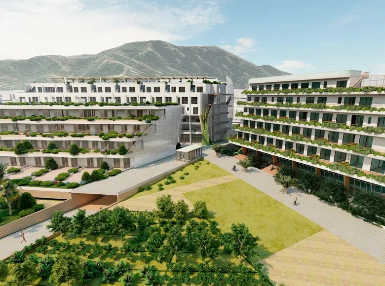 Apartamento 2 habitaciones 168 m² Alfaz del Pi, Španjolska