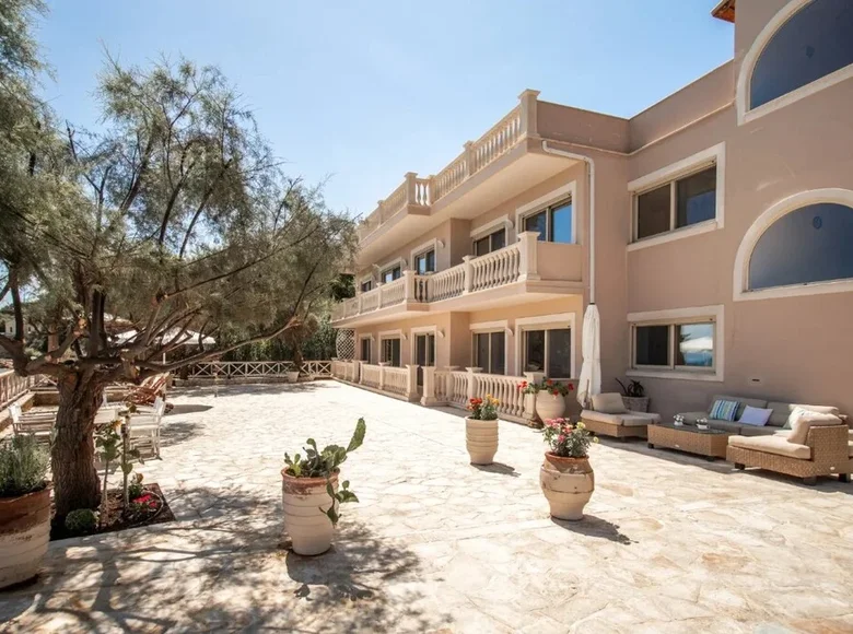 1-Schlafzimmer-Villa 300 m² Zakynthos Municipality, Griechenland