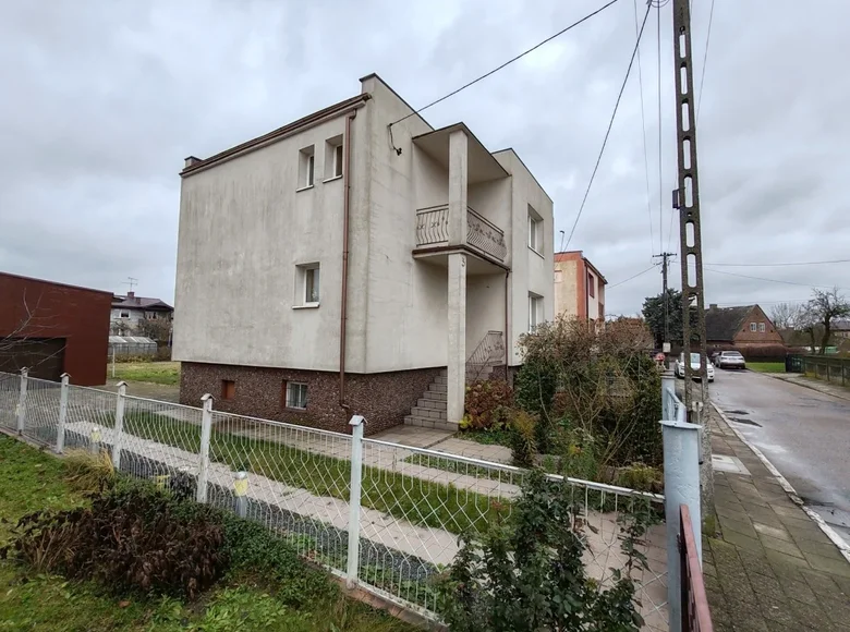 Maison 200 m² Turek, Pologne