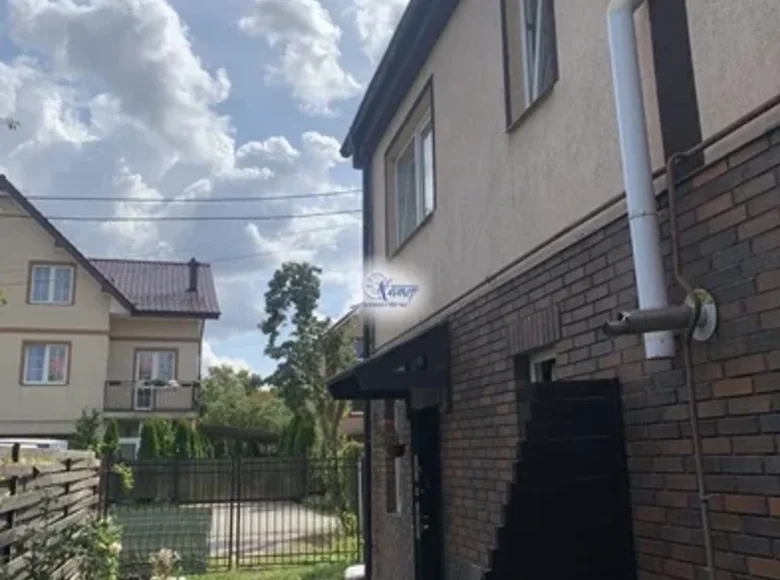 Maison de ville 5 chambres 161 m² Kaliningrad, Russie