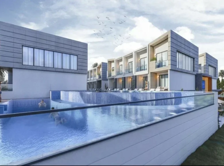 Квартира 2 спальни 91 м² Муратпаша, Турция