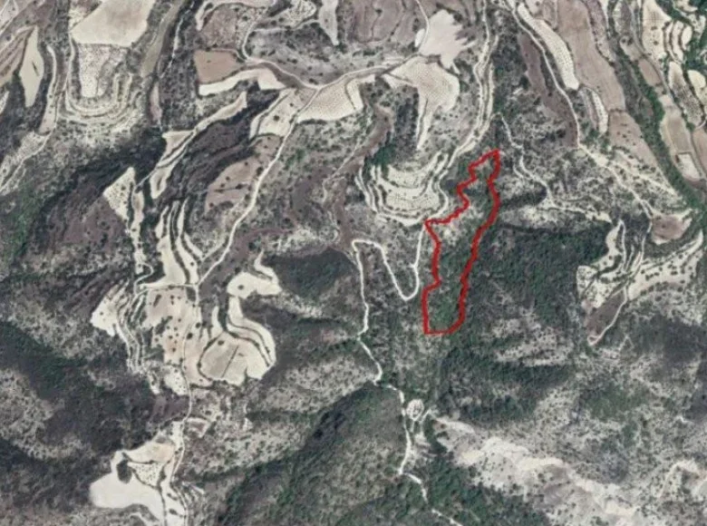 Wohnung  Amargeti, Zypern