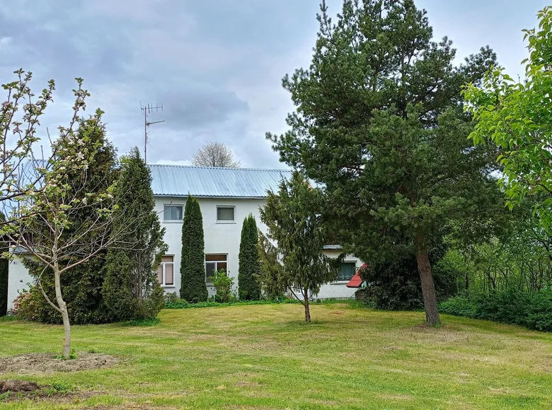 Дом 293 м² Занарочский сельский Совет, Беларусь