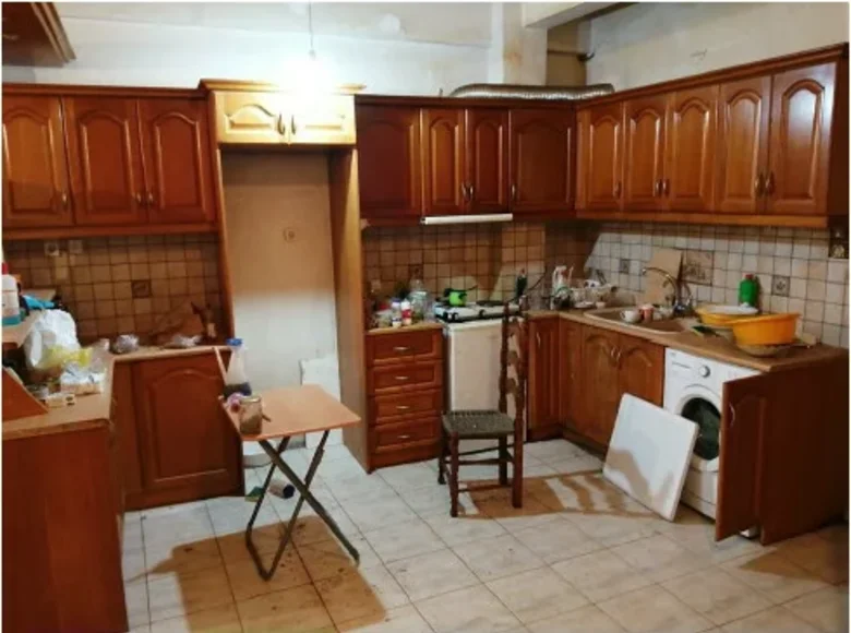 1 bedroom apartment 75 m² Municipality of Athens, Greece
