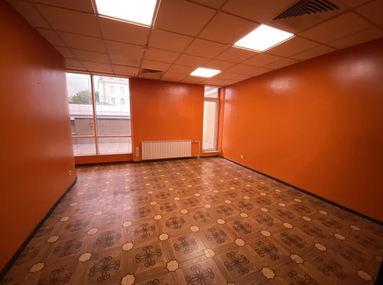 Oficina 531 m² en Moscú, Rusia