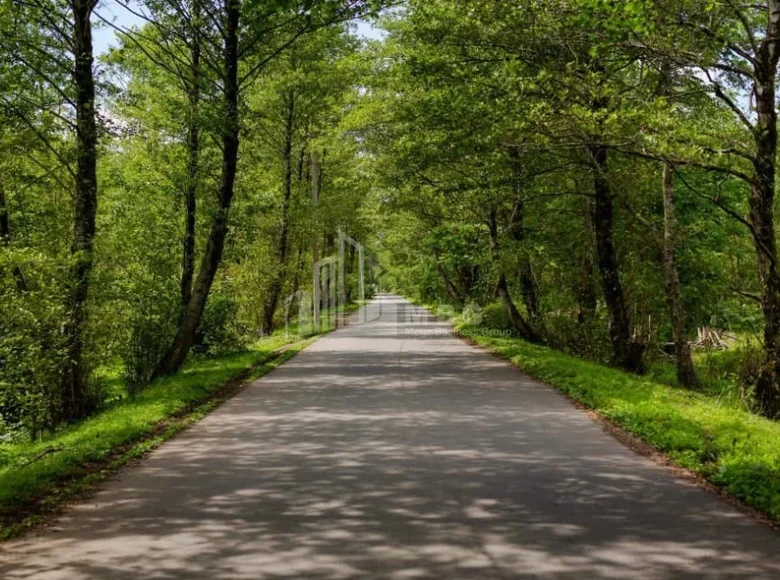 Grundstück 2 000 m² Tiflis, Georgien