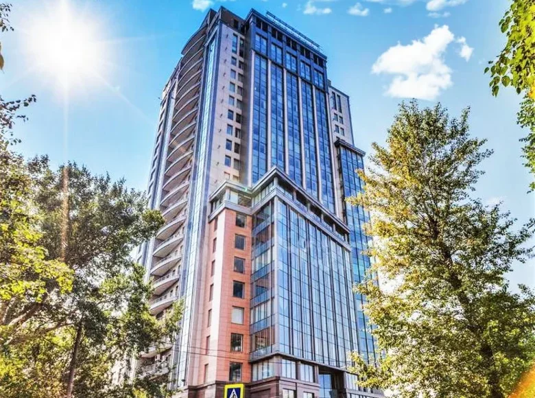 Офис 392 м² Москва, Россия