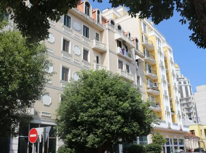 Apartamento 4 habitaciones 113 m² Batumi, Georgia