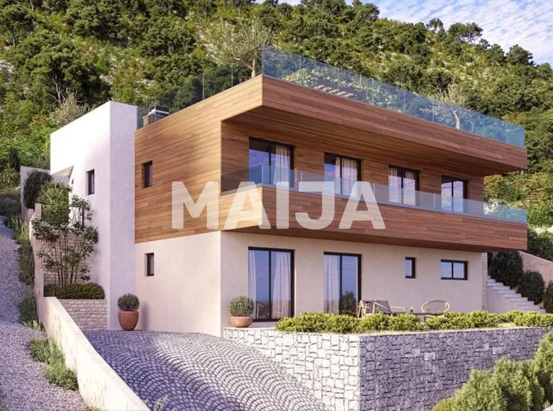 3 bedroom house 220 m² Opcina Rogoznica, Croatia