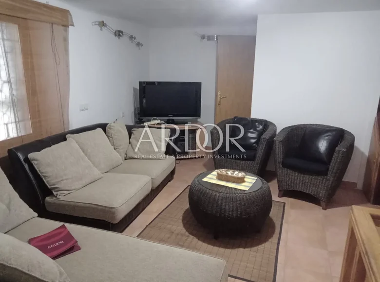 House 152 m² Omisalj, Croatia