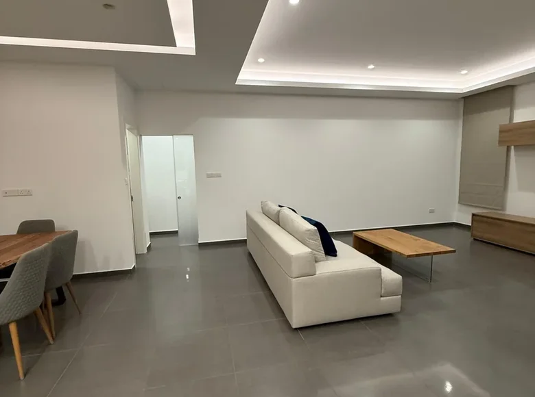 Apartamento 3 habitaciones 168 m² Limasol, Chipre