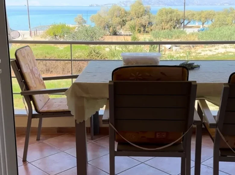 Квартира 2 спальни 61 м² Municipality of Velo and Vocha, Греция