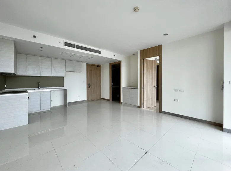 2 bedroom apartment 84 m² Na Kluea, Thailand