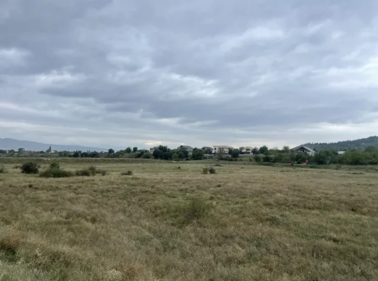 Grundstück 2 000 m² Misaktsieli, Georgien