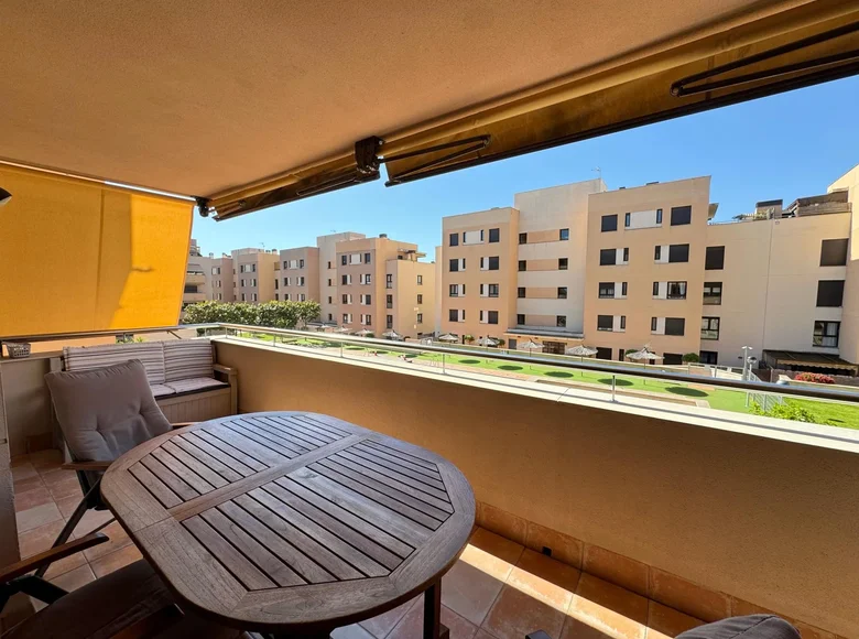 Квартира 2 спальни 105 м² Льорет-де-Мар, Испания