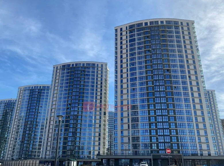 Shop 46 m² in Minsk, Belarus